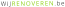 WIJRENOVEREN.be